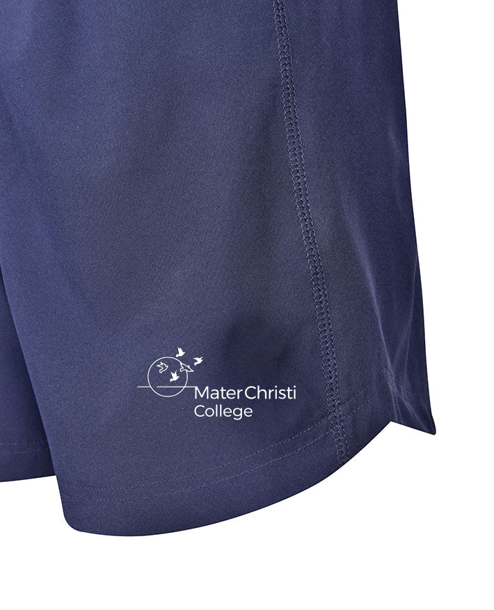 Girls Lined Sport Short