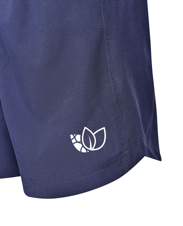 Girls Lined Sport Short