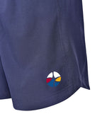 Girls Lined Sport Short