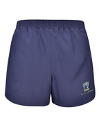 Girls Lined Sport Short