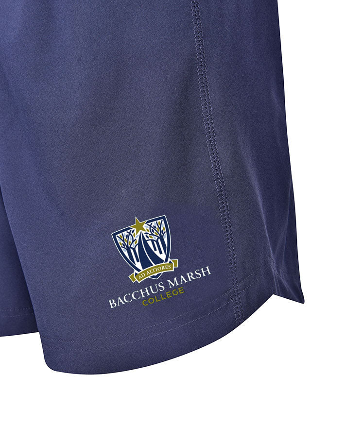 Girls Lined Sport Short