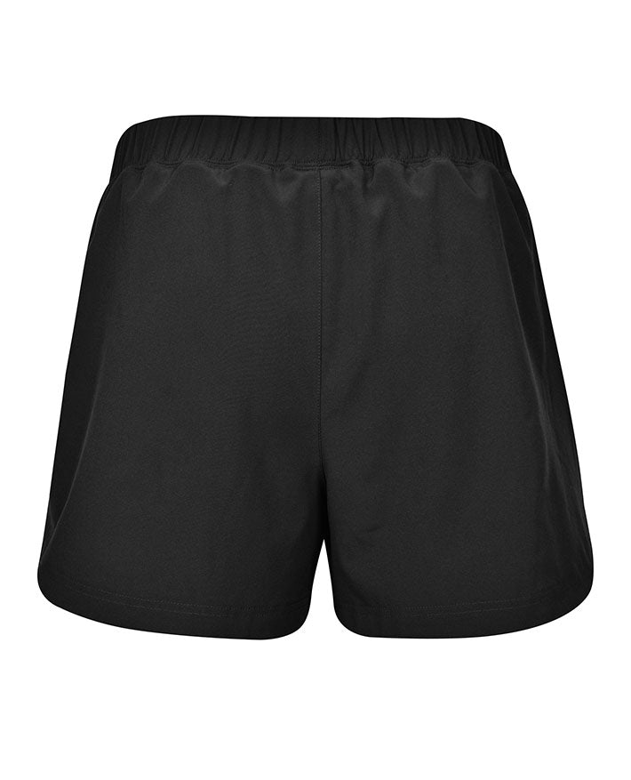 Girls Lined Sport Short