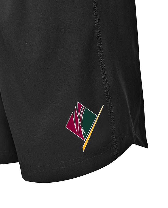 Girls Lined Sport Short