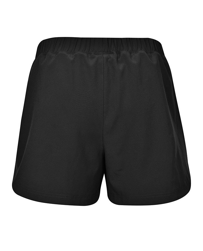 Girls Lined Sport Short