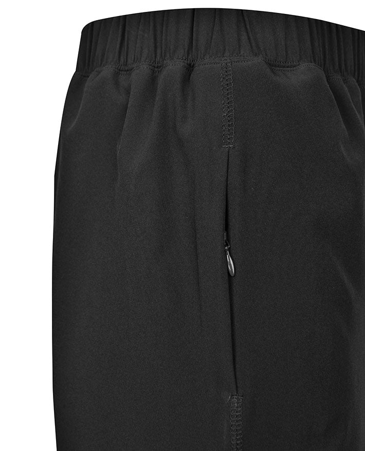 Girls Lined Sport Short
