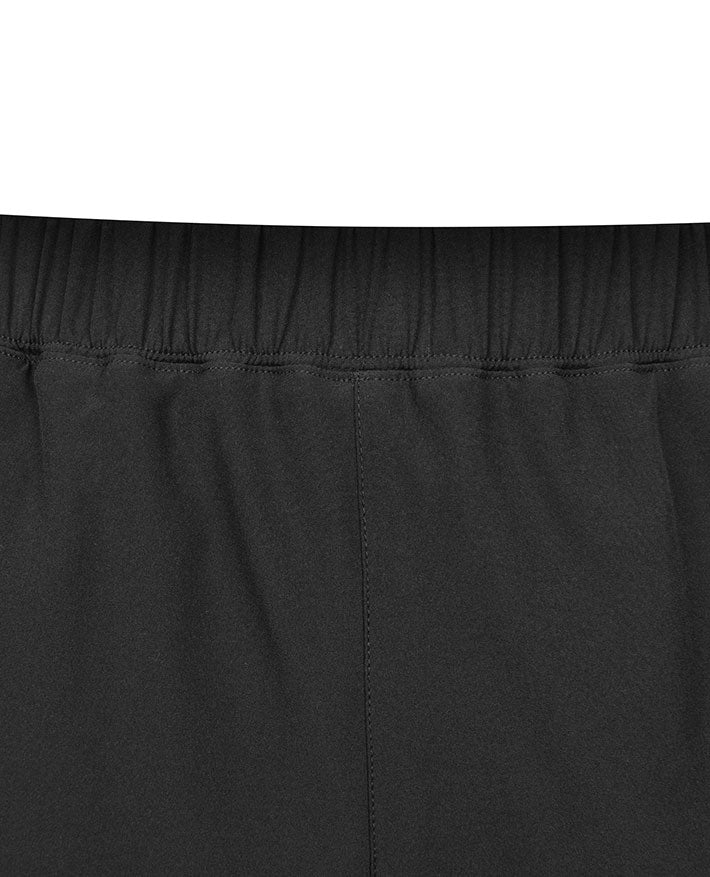 Girls Lined Sport Short