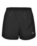 Girls Lined Sport Short