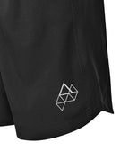 Girls Lined Sport Short