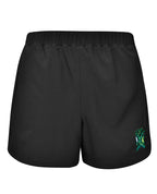 Girls Lined Sport Short