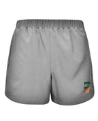 Girls Lined Sport Short