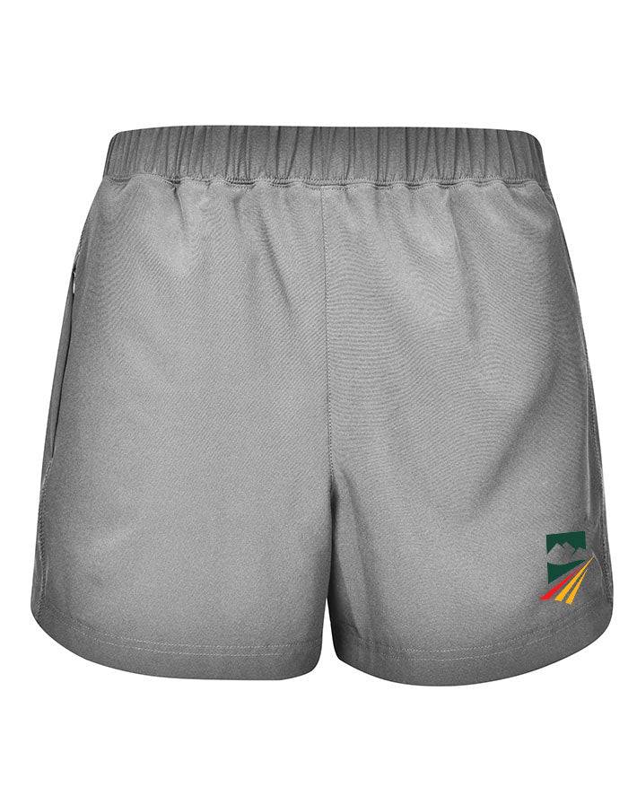 Girls Lined Sport Short