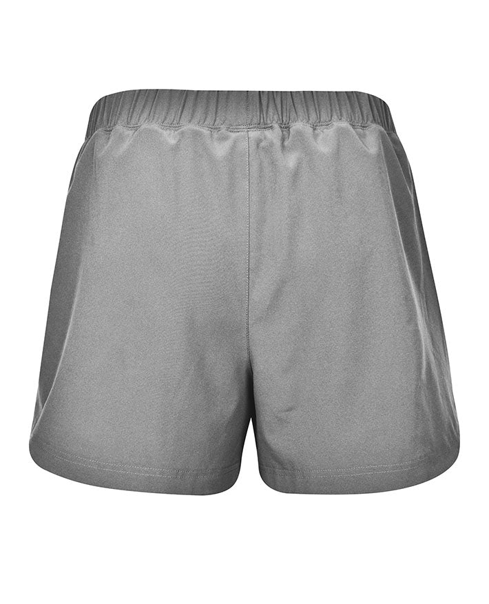 Girls Lined Sport Short