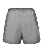 Girls Lined Sport Short