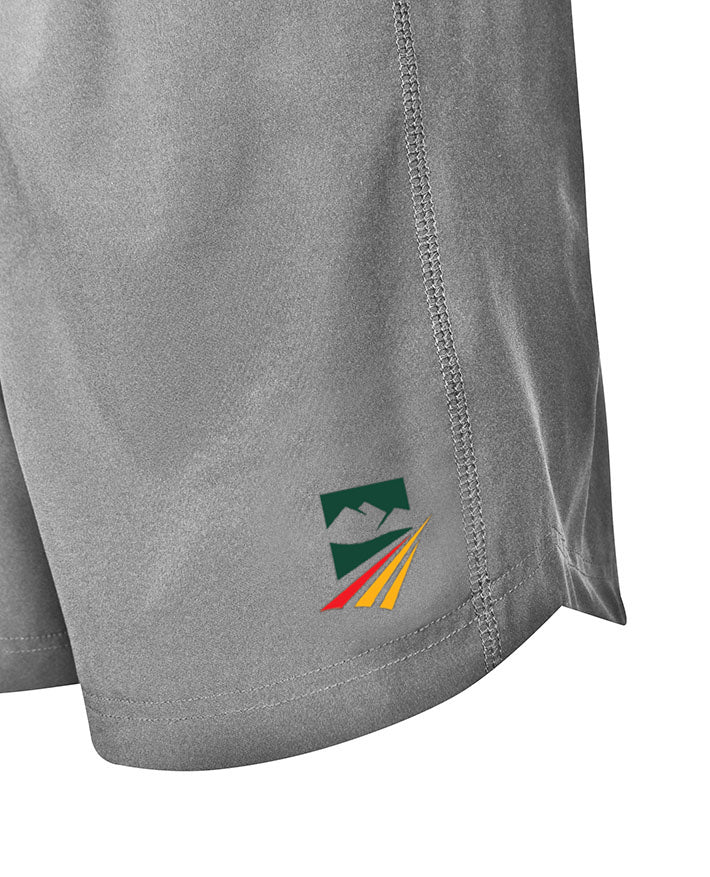 Girls Lined Sport Short
