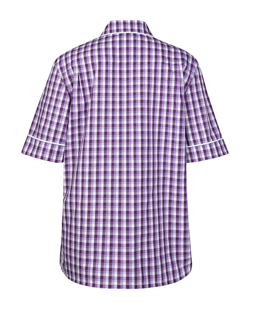 Short Sleeve Blouse