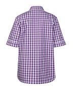 Short Sleeve Blouse