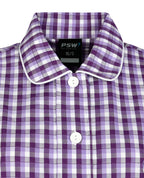 Short Sleeve Blouse