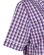 Short Sleeve Blouse