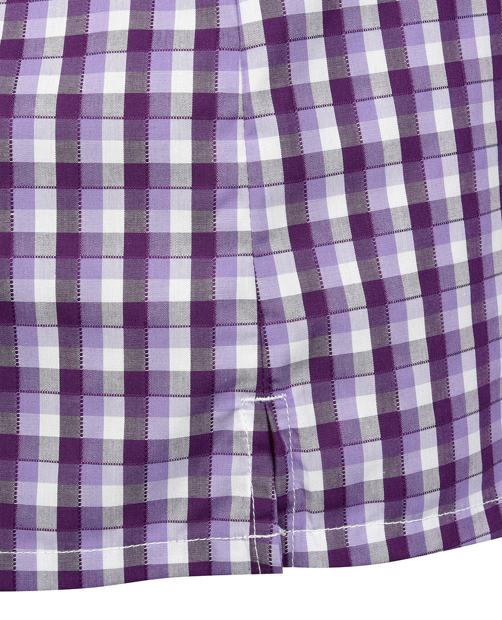 Short Sleeve Blouse
