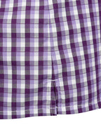 Short Sleeve Blouse