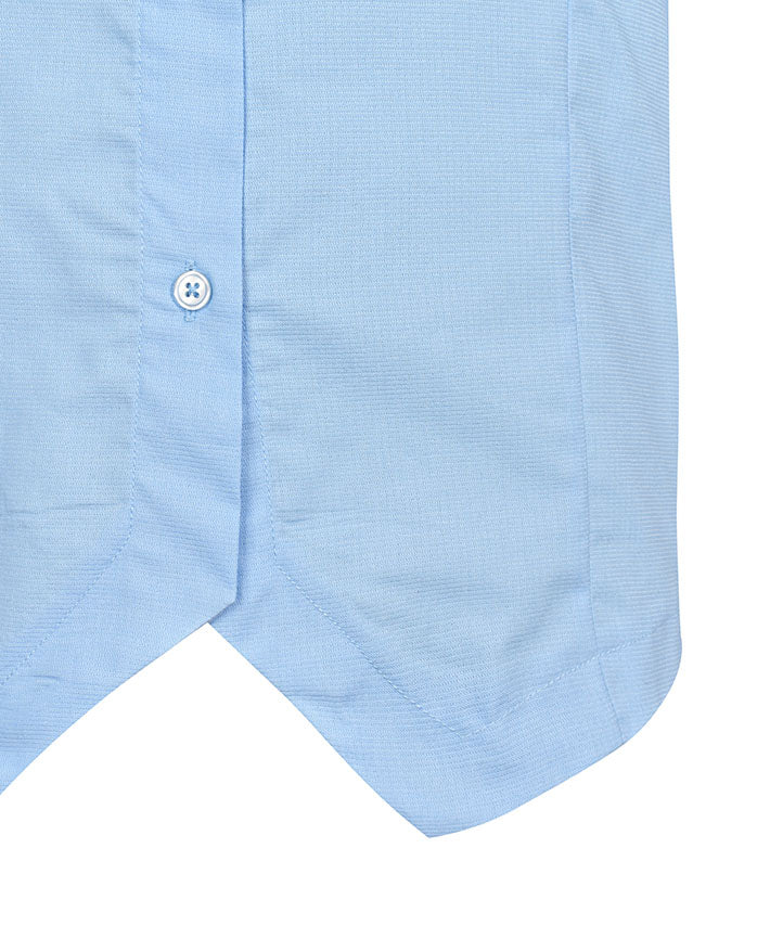 LS Jacquard Blouse