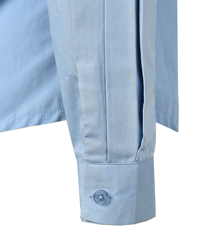 Long Sleeve Blouse
