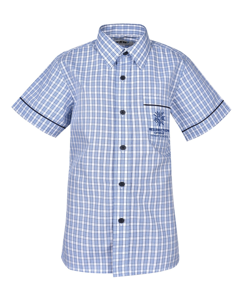 Short Sleeve Shirt