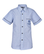 Short Sleeve Shirt