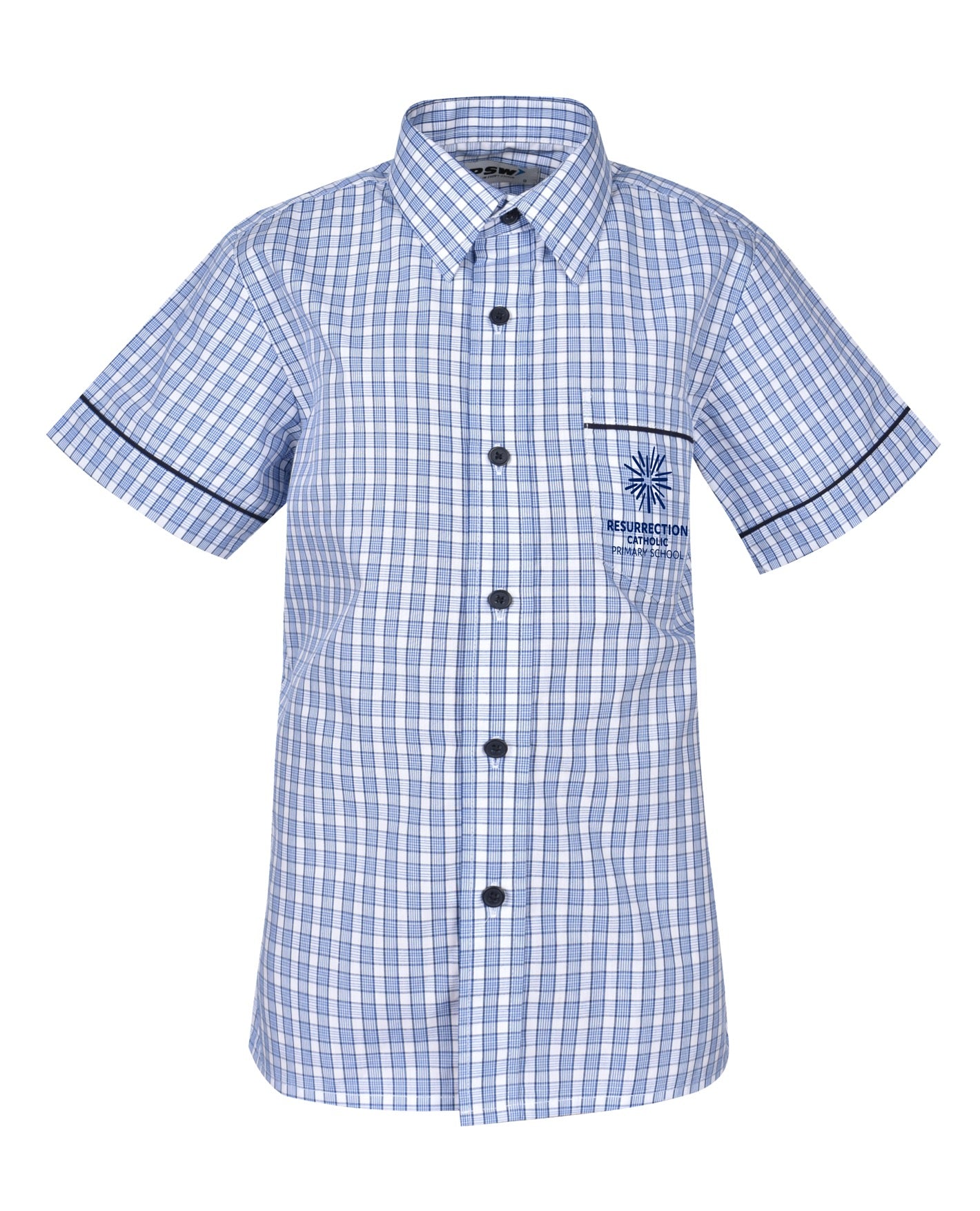 Short Sleeve Shirt