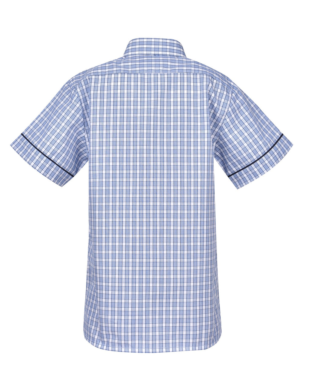 Short Sleeve Shirt
