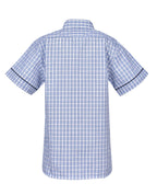 Short Sleeve Shirt