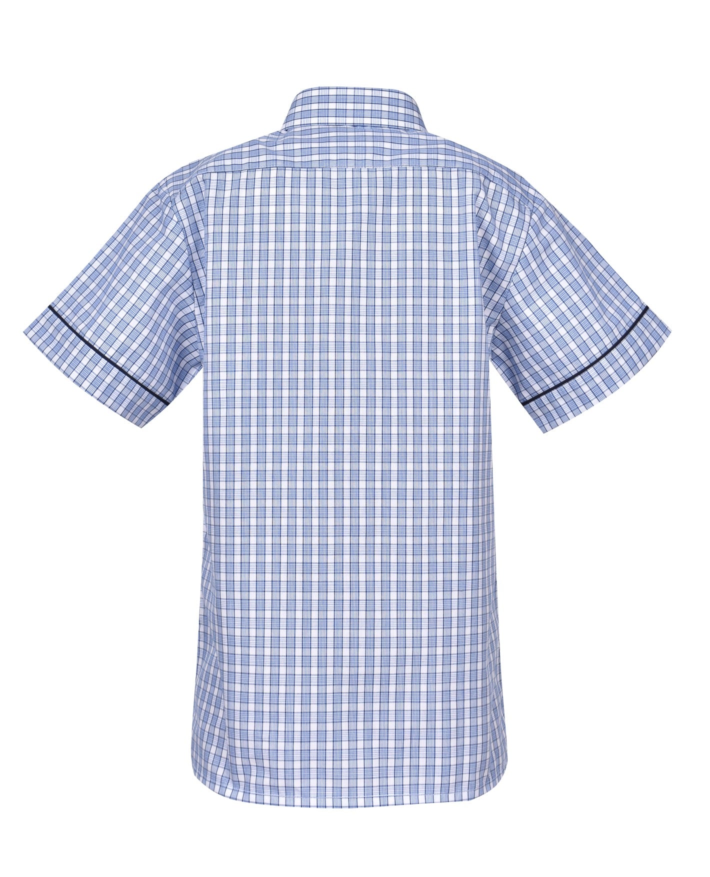 Short Sleeve Shirt