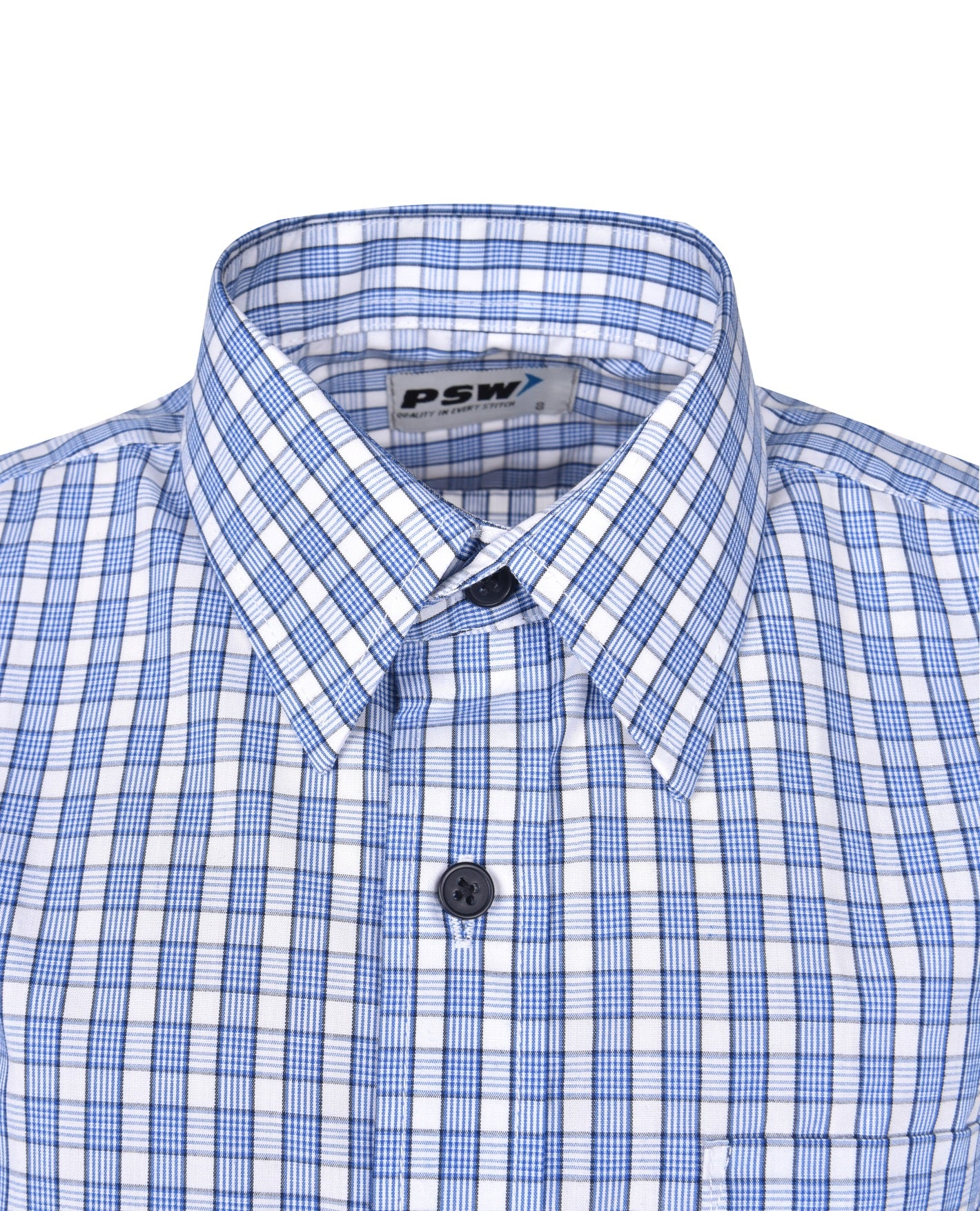 Short Sleeve Shirt