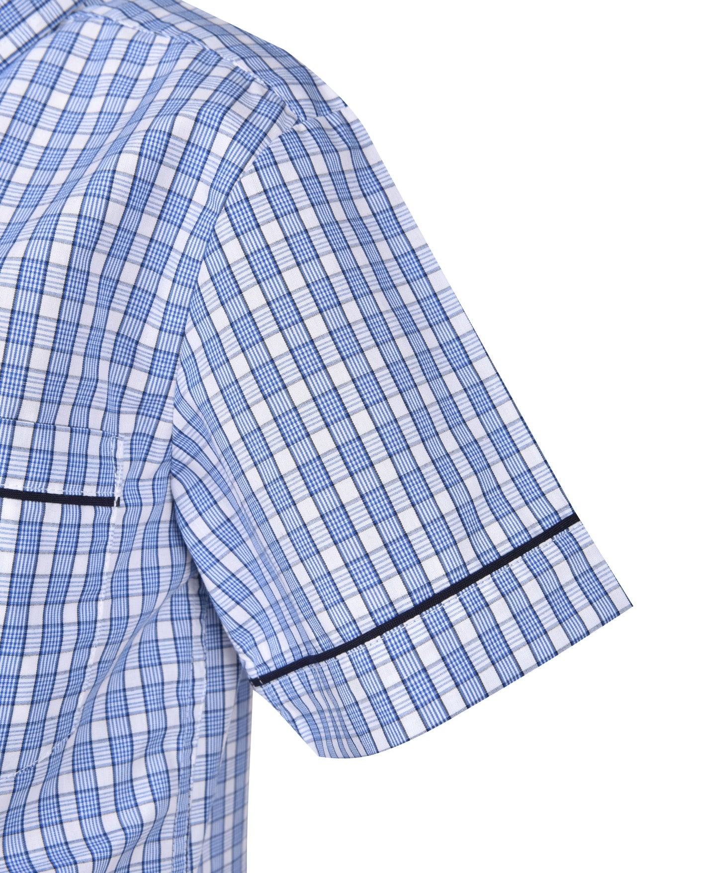 Short Sleeve Shirt