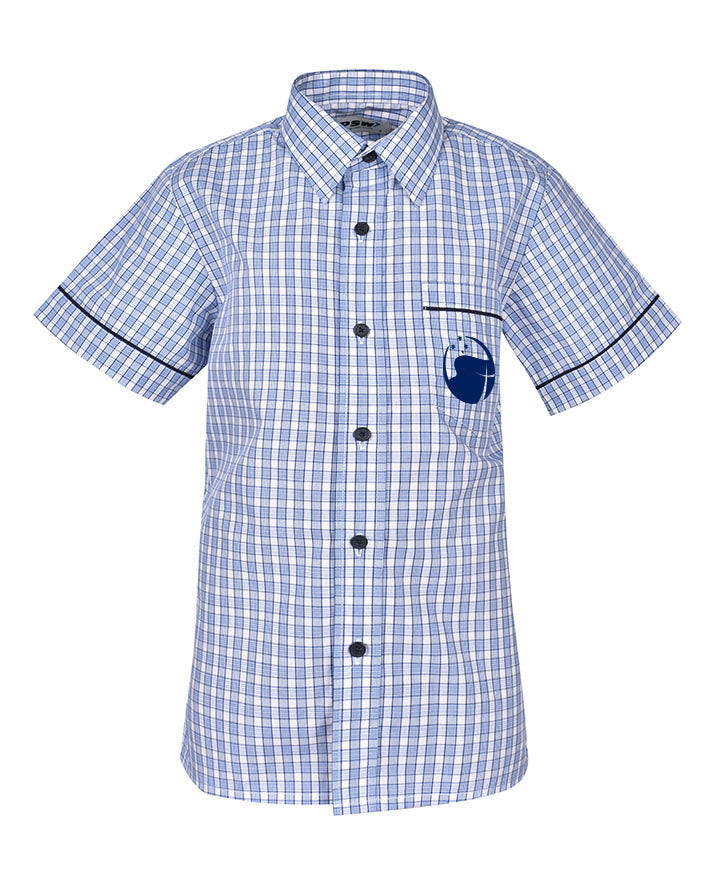 Short Sleeve Shirt