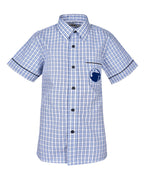 Short Sleeve Shirt