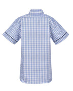 Short Sleeve Shirt