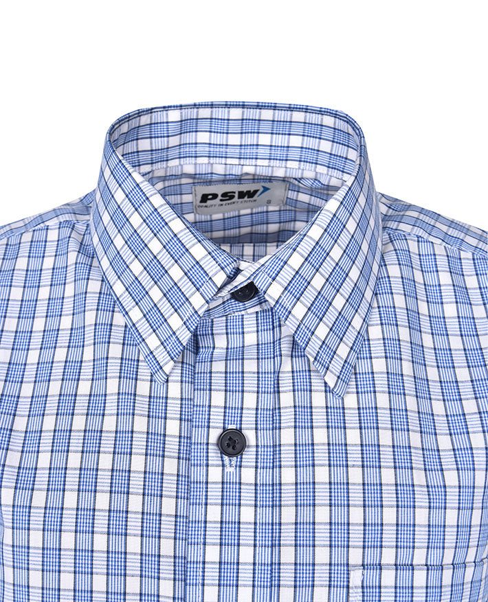 Short Sleeve Shirt