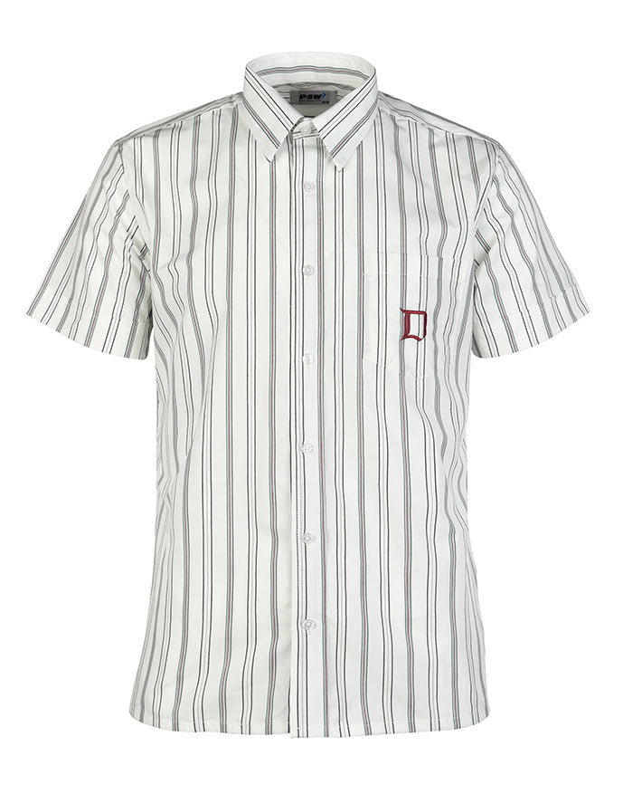 Short Sleeve Shirt