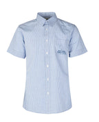Short Sleeve Shirt