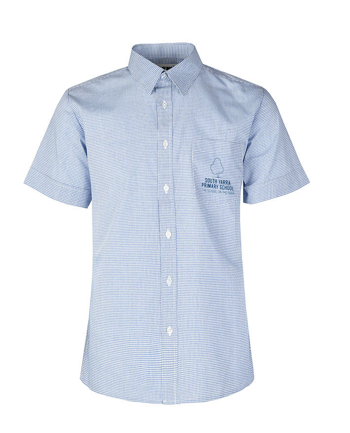 Short Sleeve Shirt