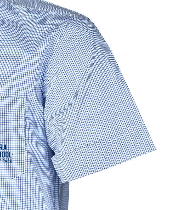 Short Sleeve Shirt