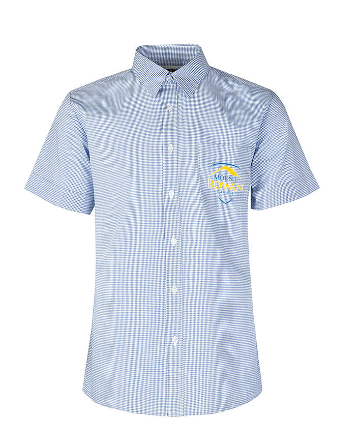 Short Sleeve Shirt