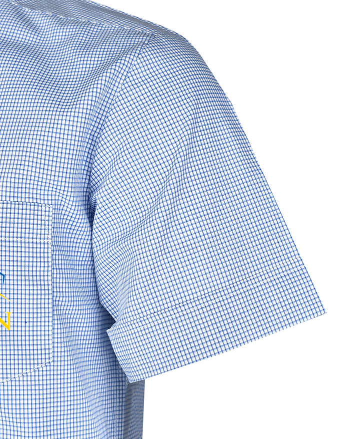 Short Sleeve Shirt