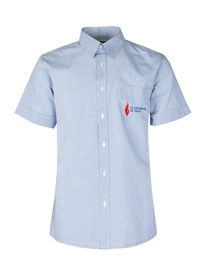 Short Sleeve Shirt
