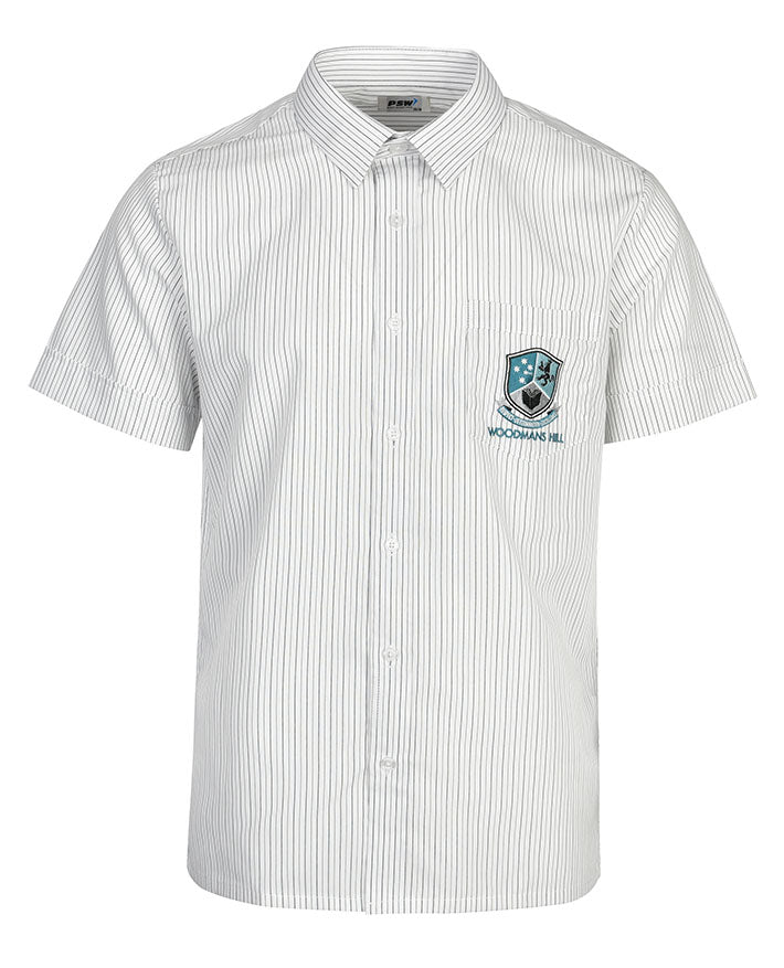 Short Sleeve Shirt