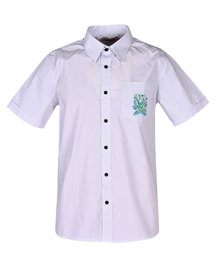 Short Sleeve Shirt