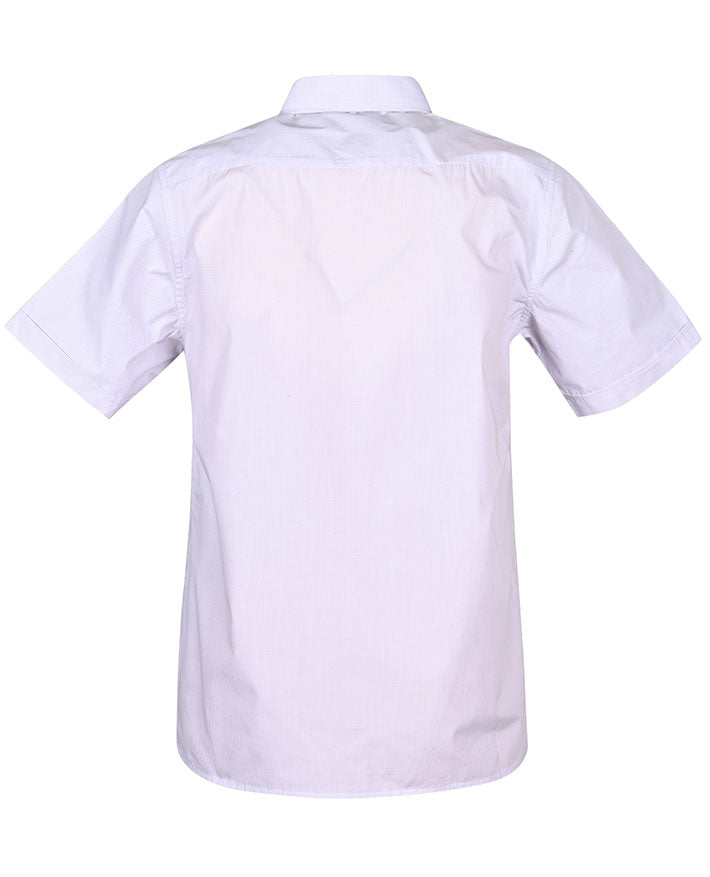 Short Sleeve Shirt