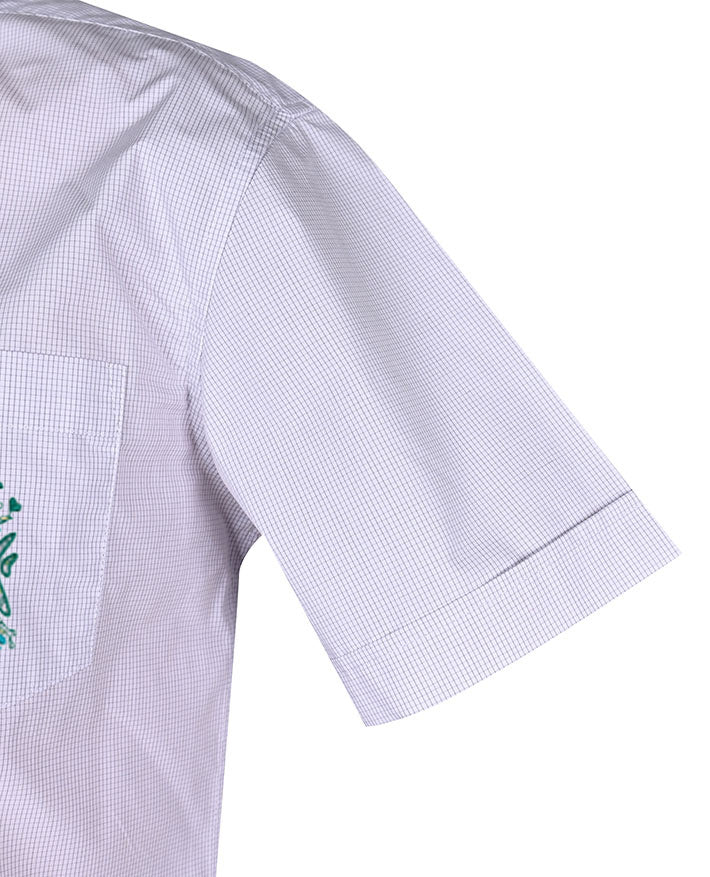 Short Sleeve Shirt