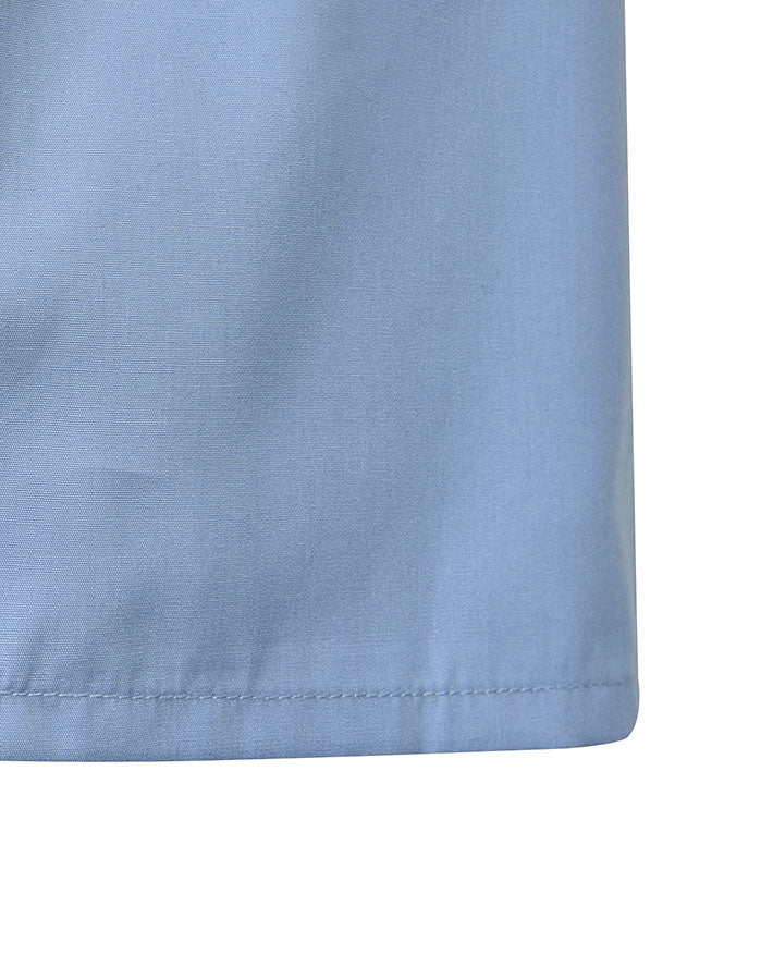 S/S Blouse - Peter Pan Collar - 130